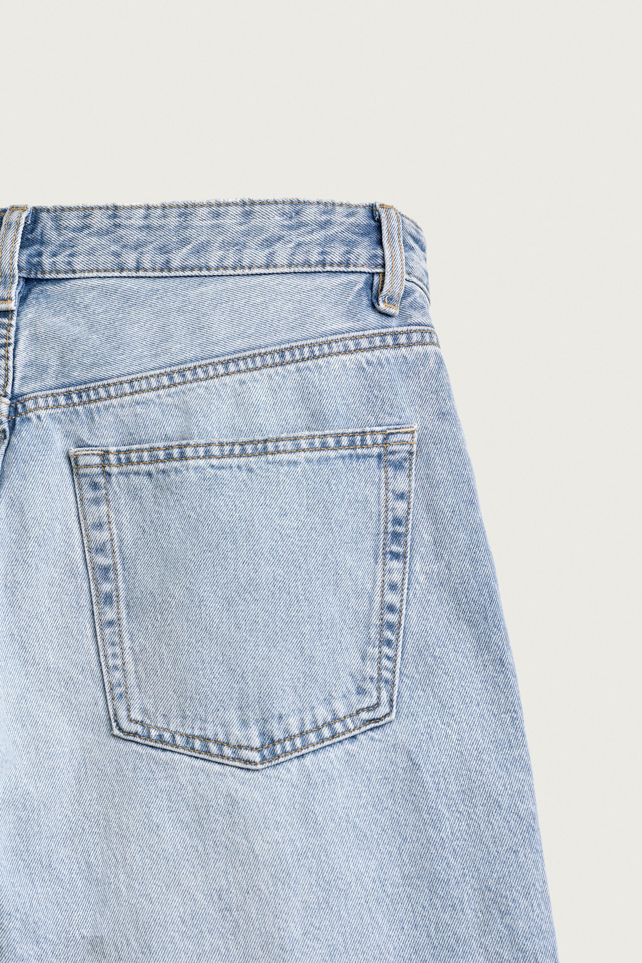 LOOSE FIT JEANS